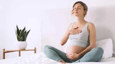 Doğum sonrası sağlıklı kilo vermenin püf noktaları