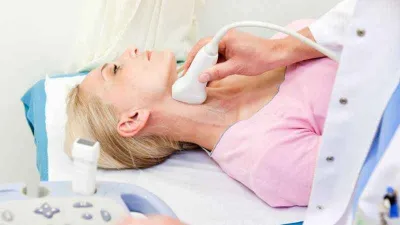 Tiroid kanserinde erken teşhis hayat kurtarıyor