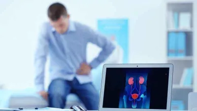 Her 6 erkekten 1’ine prostat kanseri teşhisi konuluyor