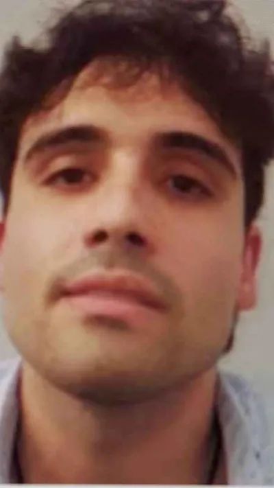 El Chapo'nun oğlu Ovidio Guzman ABD'ye iade edildi