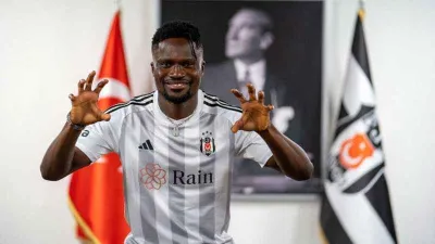 Beşiktaş’ın yaz transfer dönemi dosyası