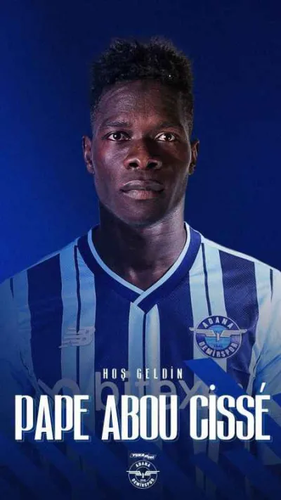 Adana Demirspor’dan defansa takviye