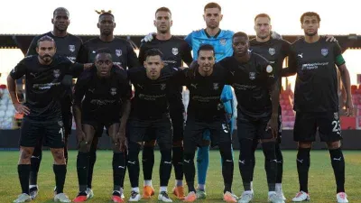 Süper Lig’de en çok transfer yapan takım Pendikspor oldu