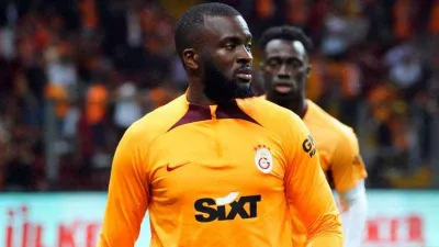 Tanguy Ndombele, ilk maçına çıktı