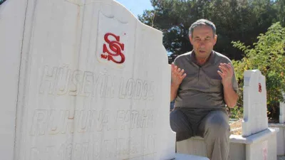 Sivasspor’un eski futbolcusu ’Çolak Selo’ ölen taraftarları unutmadı