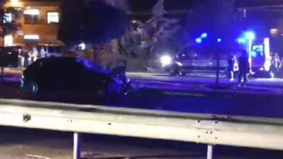 Diyarbakır'daki kazada iki kişi hayatını kaybetti