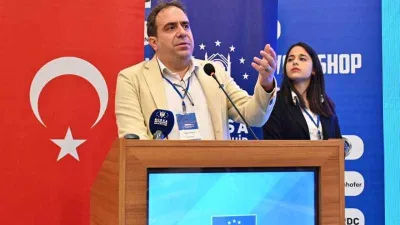 Avrupa, Türkiye’nin liderliğinde güçlerini birleştirdi