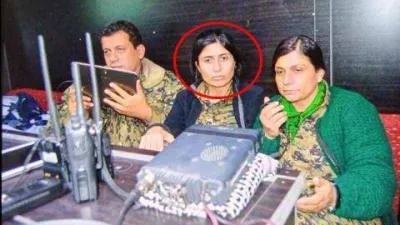 MİT, terör örgütü PKK’nın sözde Münbiç sorumlusunu etkisiz hale getirdi