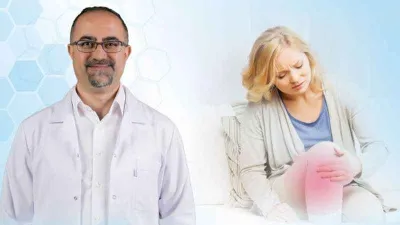 Kronik bacak ağrısı dikkate alınmalı