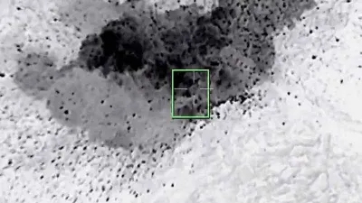 Azerbaycan, TB2 SİHA’larla Ermenilere ait askeri hedefleri imha etti