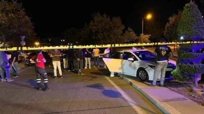 Beylikdüzü'nde araç içerisinde kanlı infaz: 1 ölü 3 yaralı