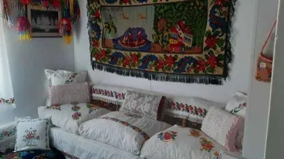 Ankara’da 1904 yılında kurulan Kırım köyü ilgi çekiyor