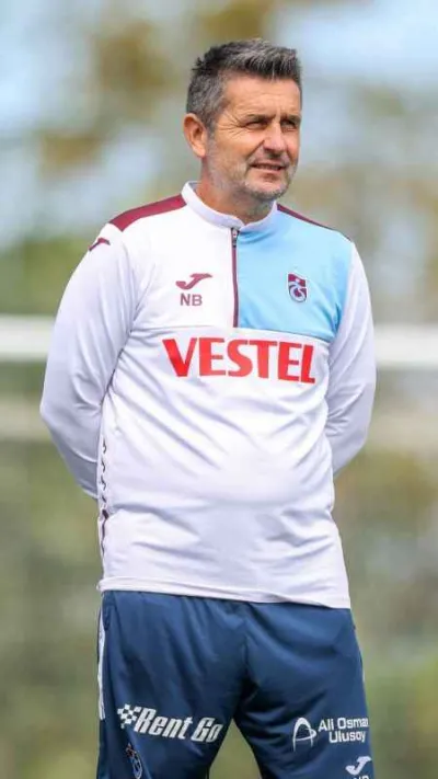 Nenad Bjelica, kariyerinin en pahalı kadrosunu çalıştırıyor