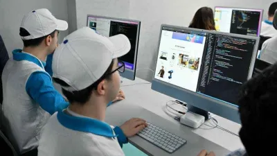 İTO’dan ‘yazılımcı’ adaylarına çağrı