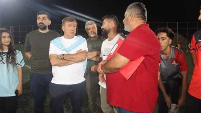 Tanju Çolak'tan, Galatasaray değerlendirmesi: 