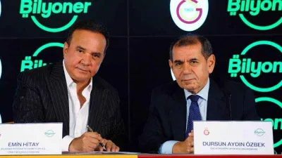 Bilyoner ve Galatasaray Spor Kulübü güçlerini yeniden birleştirdi