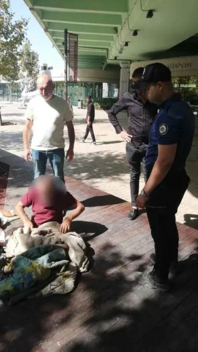 İstanbul Valiliği sokakta yaşayanları kalıcı olarak misafirhanelere yerleştiriyor