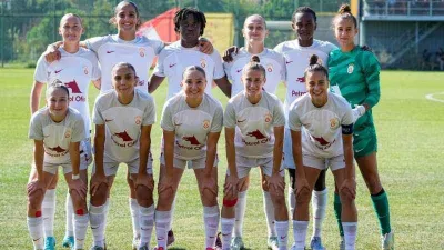 Petrol Ofisi Grubu, Galatasaray kadın futbol takımına yeni sezonda da destek veriyor