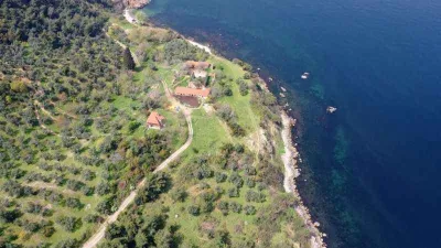 Türkiye'nin yeni kültür rotası 