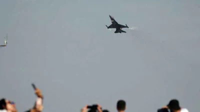 TEKNOFEST İzmir başladı