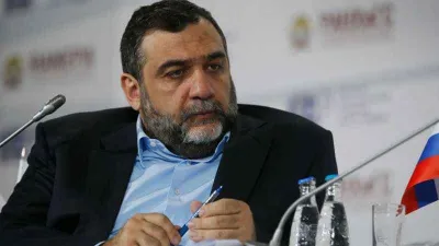 Karabağ'daki sözde Ermeni rejimin eski devlet bakanı Vardanyan gözaltına alındı