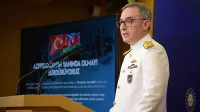 Son bir haftada 80 terörist etkisiz hale getirildi