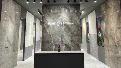 Türkiye seramikleri İtalya’da görücüye çıktı