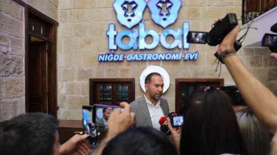 Niğde Gastronomi Festivali 6 Ekim’de başlıyor