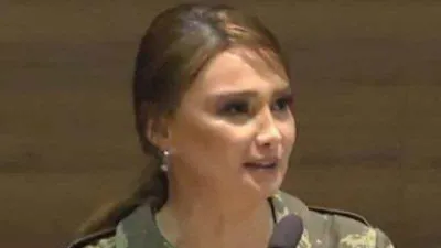 Milli Savunma Bakanı Güler’den Azerbaycan Milletvekili Paşayeva için taziye mesajı