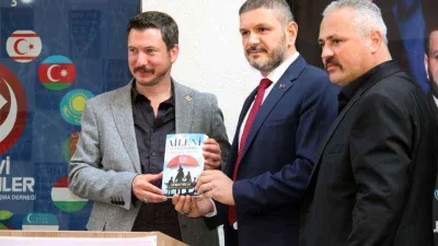 MHP Milletvekili Konal: “LGBT bütün dinlerin ortak düşmanı”