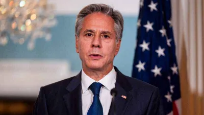 ABD, Ankara’daki terör saldırısını kınadı: “NATO müttefikimiz Türkiye'nin ve Türk halkının yanındayız”