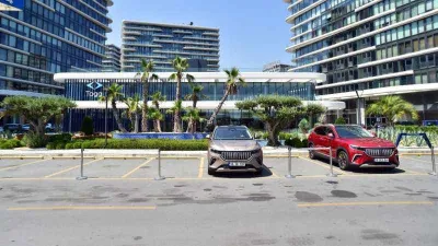 Eylül ayında 2 bin 204 adet Togg teslimatı gerçekleşti