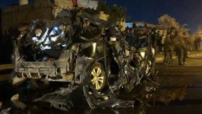 MİT'ten PKK'ya ağır darbe!