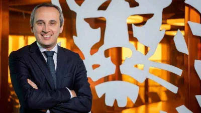 ING Türkiye, Ankara Merkez Ofisi’ni açtı