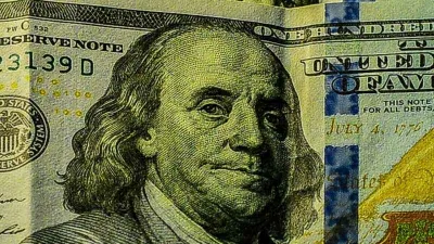 ABD’nin borcu son iki yılda 5 trilyon dolar arttı