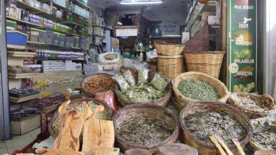 Kış hastalıklarına karşı baharat karışımı önerisi