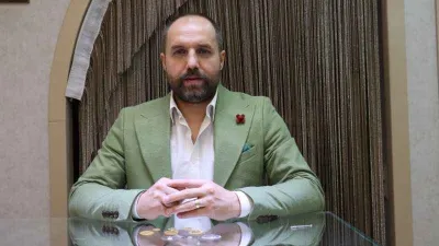 Kuyumcular Merkez Bankası'nın faiz kararının piyasaya etkilerini anlattı