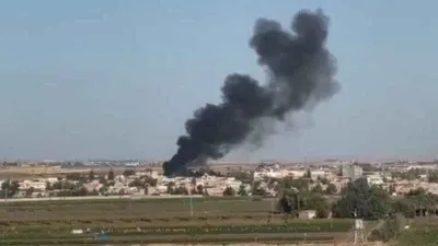 TSK ve MİT’ten terör hedeflerine operasyon: Teröristlere ait sığınaklar ve depolar vuruldu