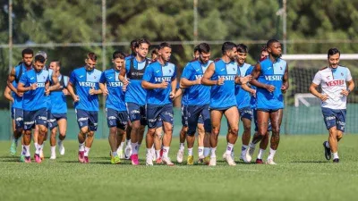 Trabzonspor, zirveyle puan farkını açtı