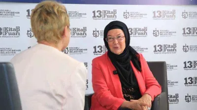 Ümit Meriç babası Cemil Meriç'i anlattı