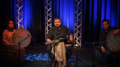 Sanatçı Sedat Anar Van’da konser düzenleyecek