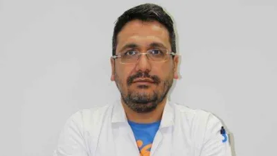 Her yıl 6 bin çocuk beyin felci oluyor