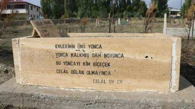 Dillerden düşmeyen türkünün hikayesi yürek burkuyor