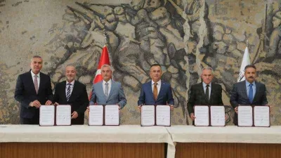 Şahinbey Belediyesi’nden 6. kitap fuarı