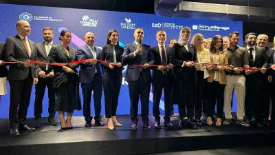 Sanayi ve Teknoloji Bakanı Kacır: ‘‘Girişimcilik kültürünü desteklemeye devam edeceğiz’’