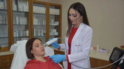 Uzmanından cilt yaşlanmasına karşı öneriler