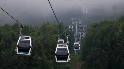 Uludağ’a çıkacaklar dikkat!