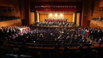 Korolar Maratonu’na muhteşem açılış