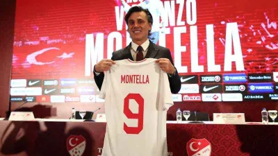 Vincenzo Montella: 