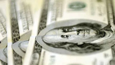 Serbest piyasada döviz fiyatları